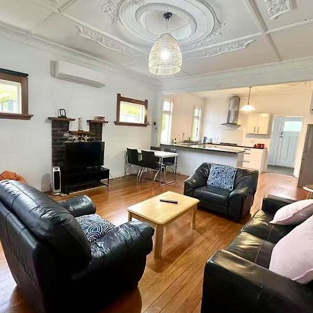 Spacious Retreat Near Ferry & Mall Wellington Kültér fotó