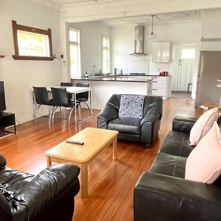 Spacious Retreat Near Ferry & Mall Wellington Kültér fotó