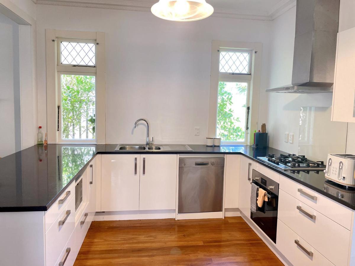 Spacious Retreat Near Ferry & Mall Wellington Kültér fotó