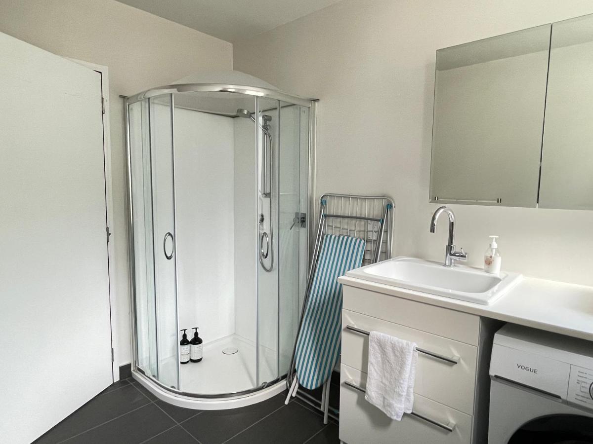Spacious Retreat Near Ferry & Mall Wellington Kültér fotó