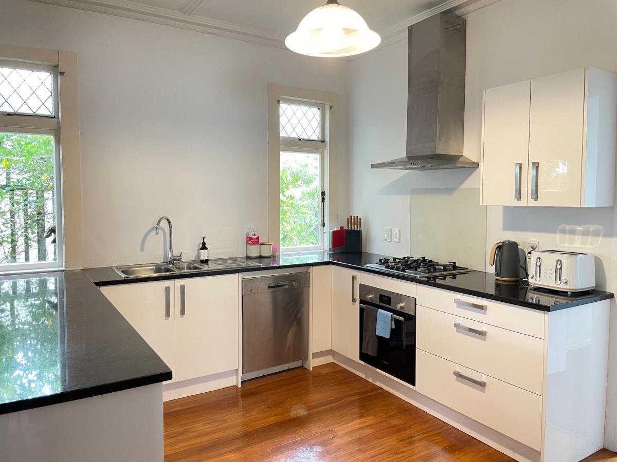 Spacious Retreat Near Ferry & Mall Wellington Kültér fotó