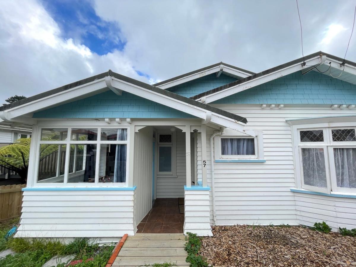 Spacious Retreat Near Ferry & Mall Wellington Kültér fotó