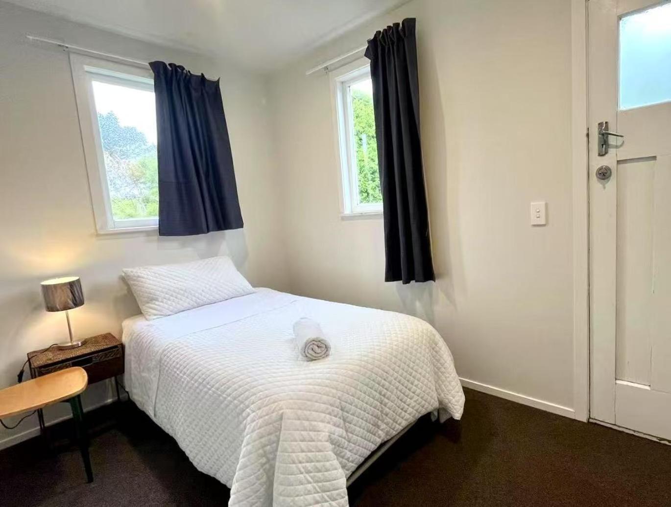 Spacious Retreat Near Ferry & Mall Wellington Kültér fotó