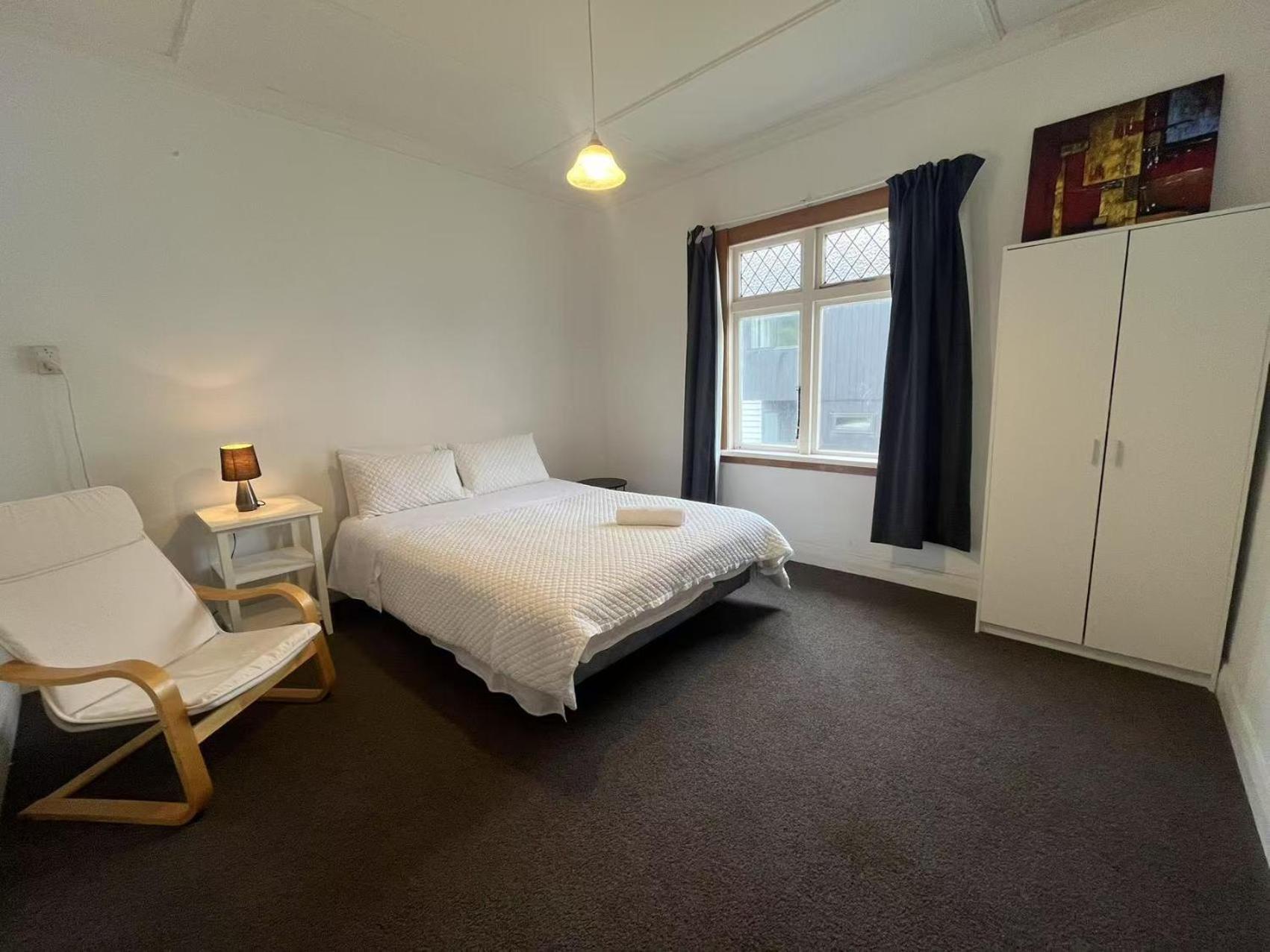 Spacious Retreat Near Ferry & Mall Wellington Kültér fotó