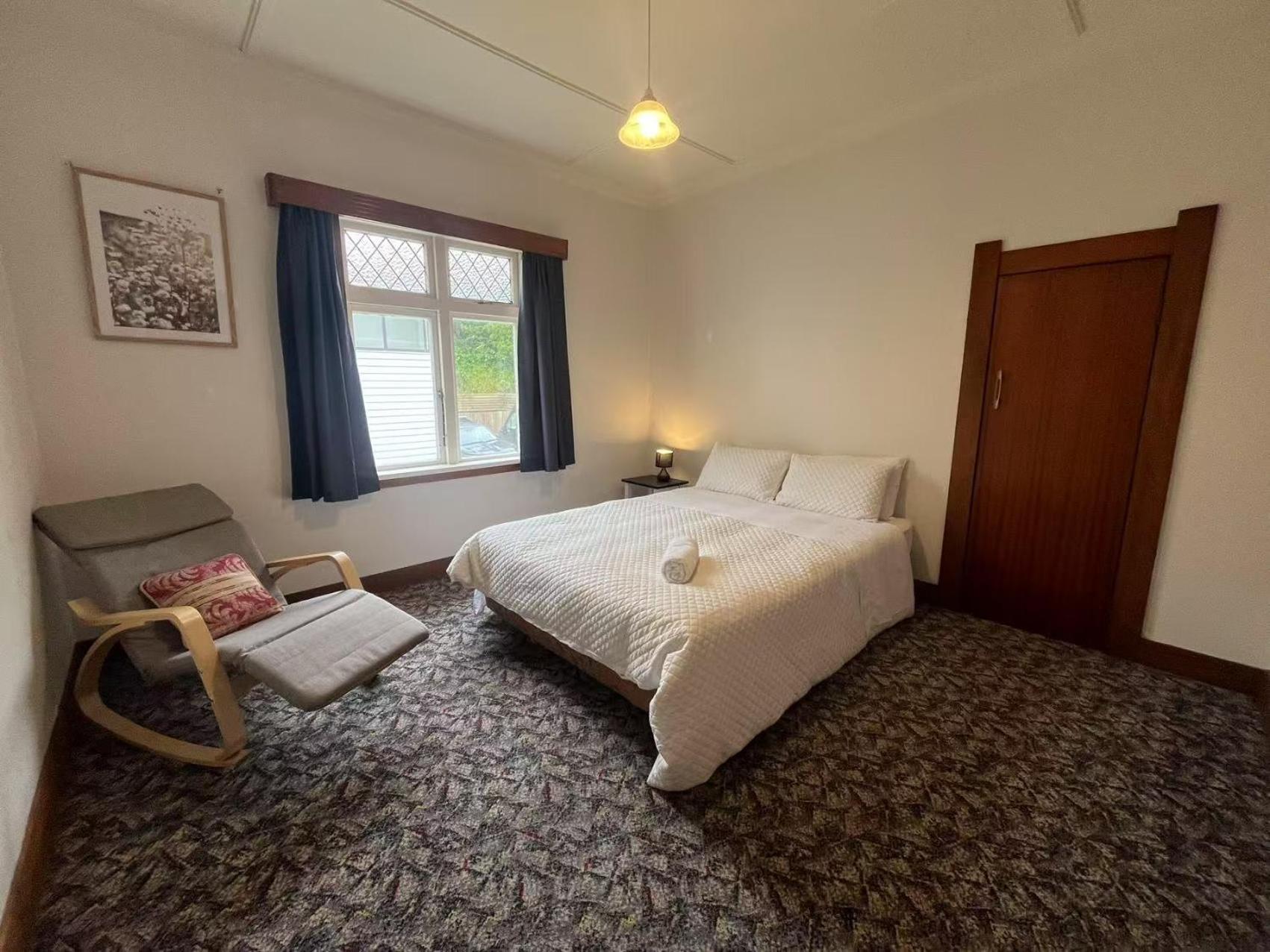 Spacious Retreat Near Ferry & Mall Wellington Kültér fotó