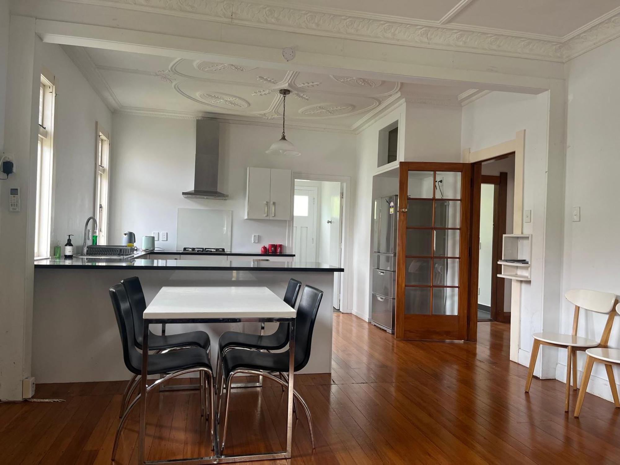 Spacious Retreat Near Ferry & Mall Wellington Kültér fotó