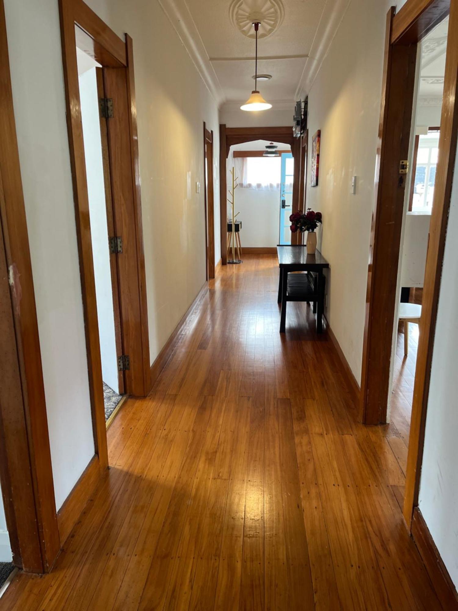 Spacious Retreat Near Ferry & Mall Wellington Kültér fotó